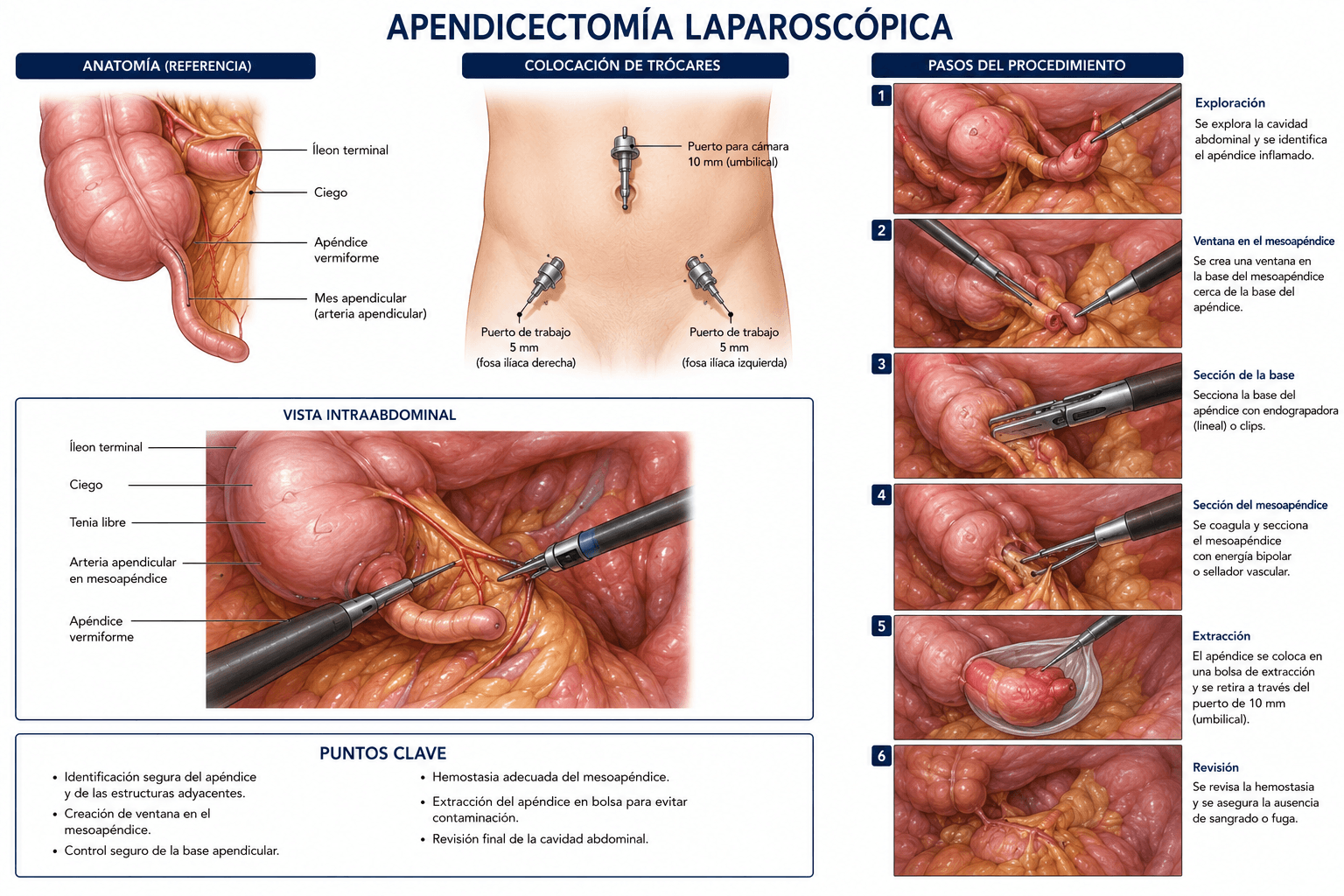 Apendicitis