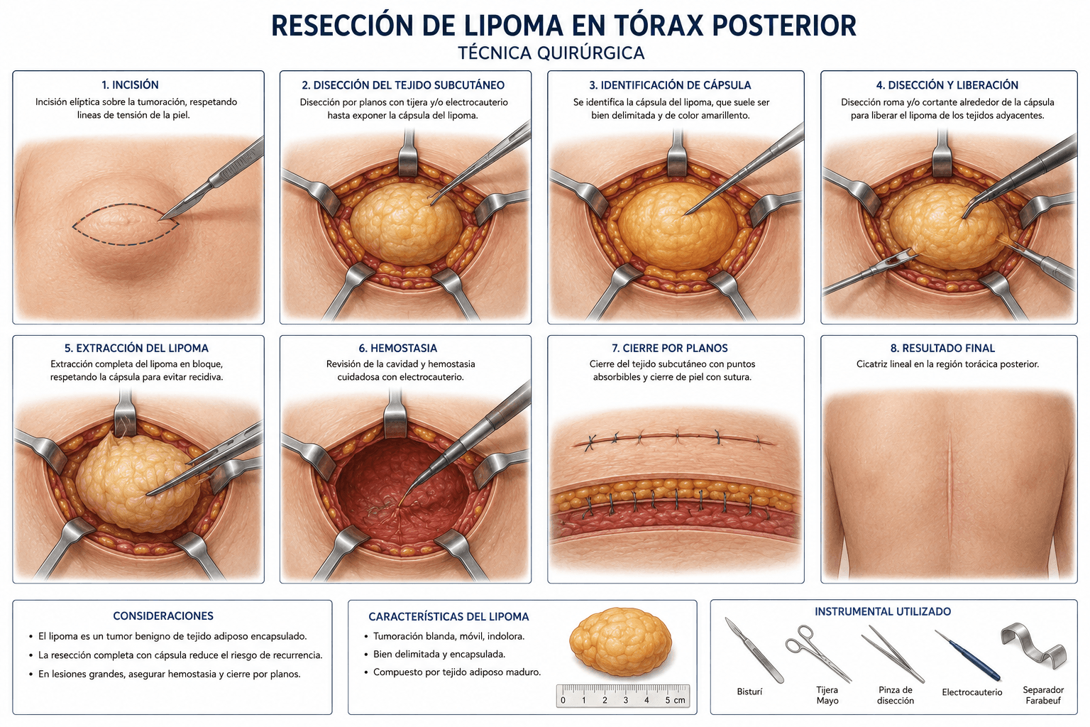 Cirugía menor ambulatoria