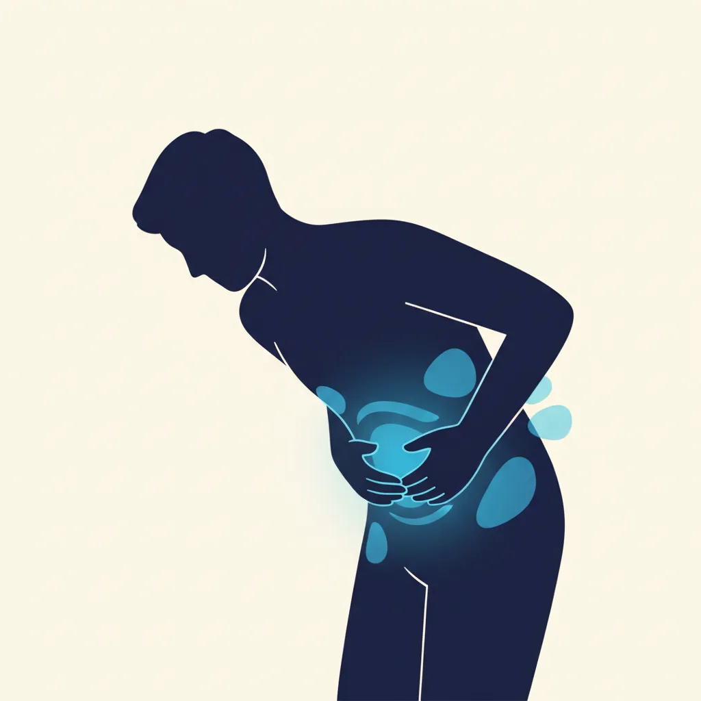 Abdomen agudo: cuándo el dolor de panza es una urgencia