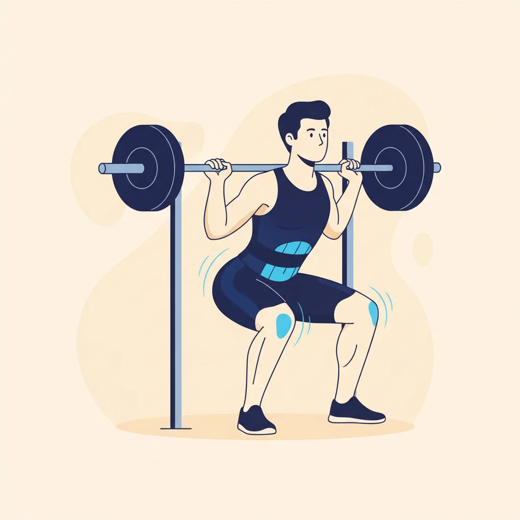Hábitos que reducen el riesgo de hernias