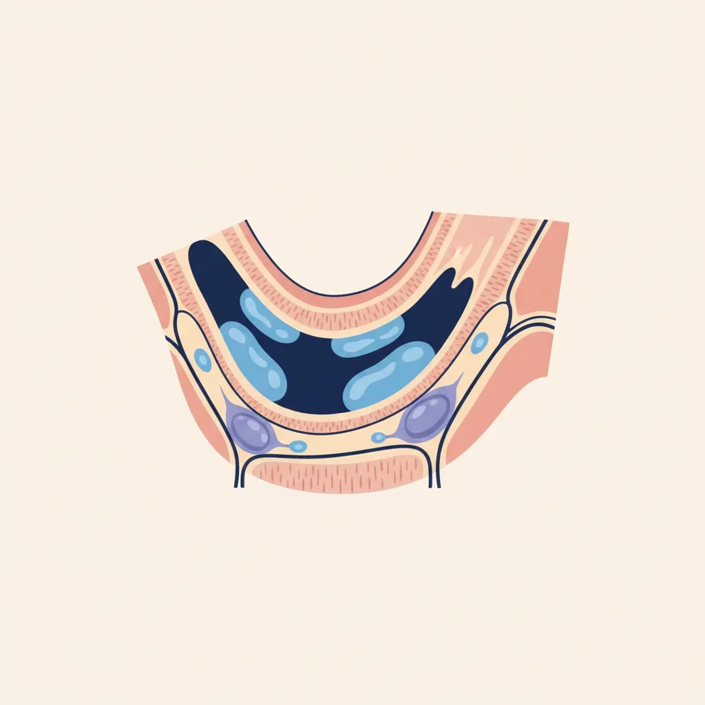 Hemorroides: qué son y cuándo tratarlas