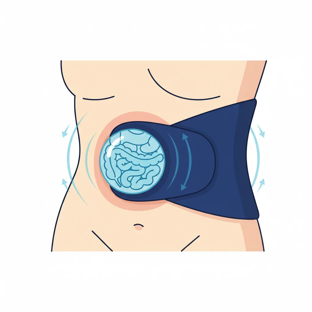 “Las hernias se curan con faja”: por qué no es cierto